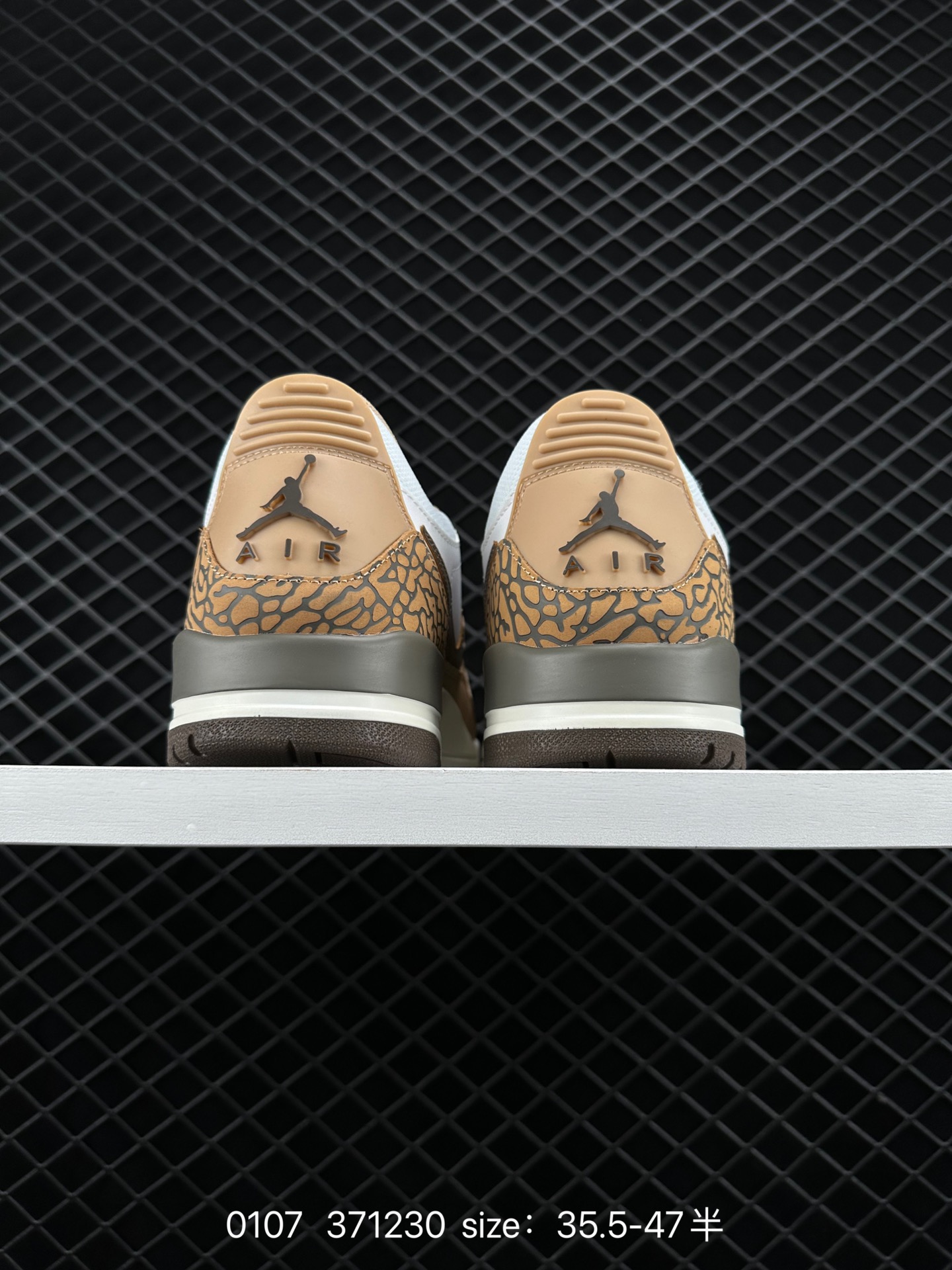 Air Jordan Legacy 312